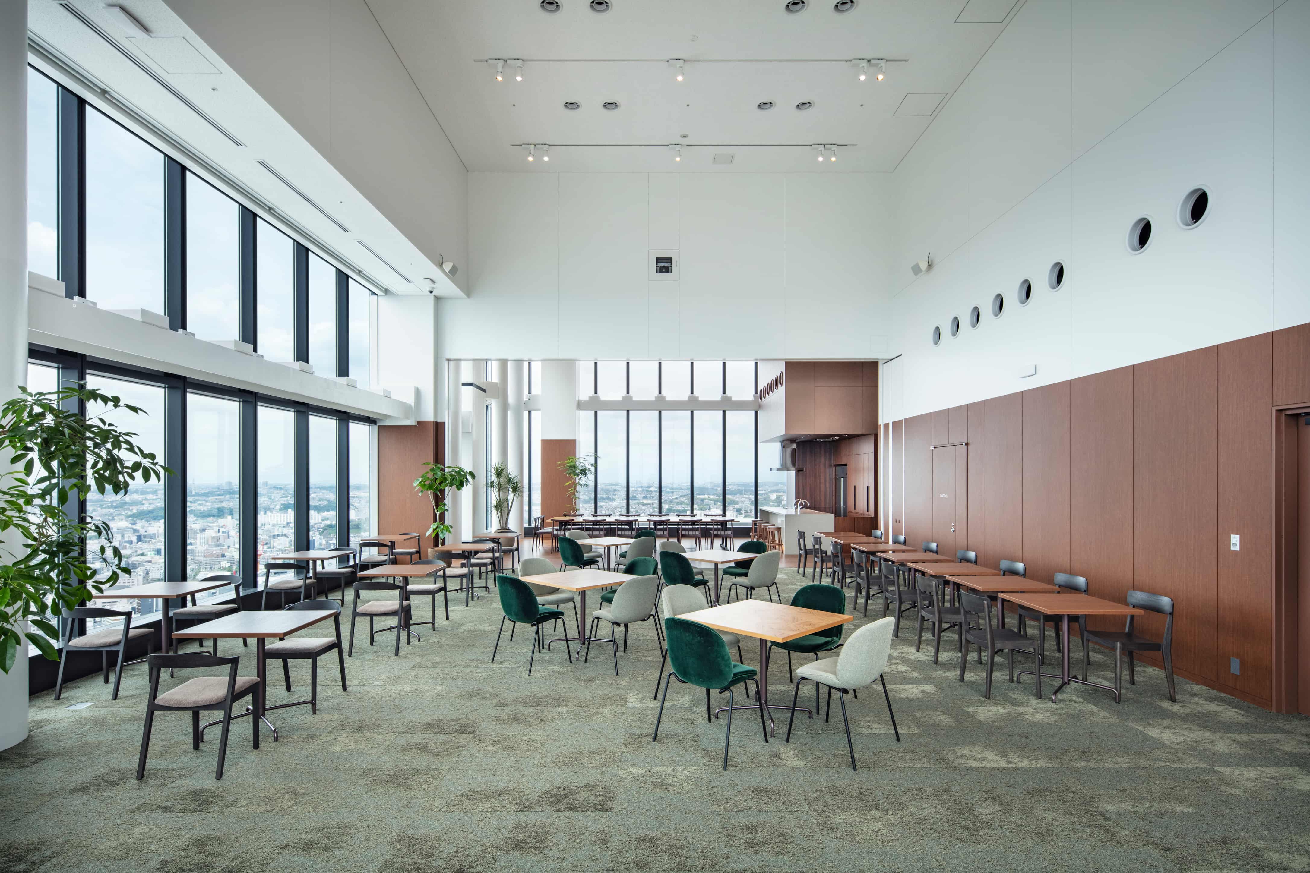 会場詳細｜Vlag yokohama Hall(フラグヨコハマホール) ホール&スタジオ